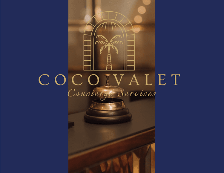 Concierge / Bell Man Services
